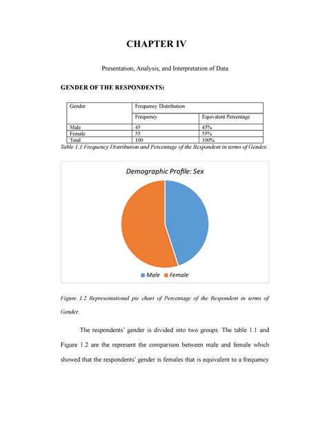 chapter 4 research sample.